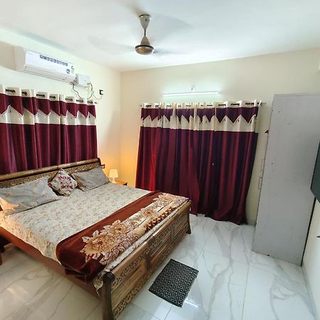 Bethel House Holiday Stay-Inn Alībāg Ngoại thất bức ảnh