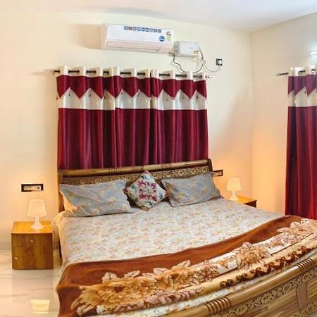 Bethel House Holiday Stay-Inn Alībāg Ngoại thất bức ảnh