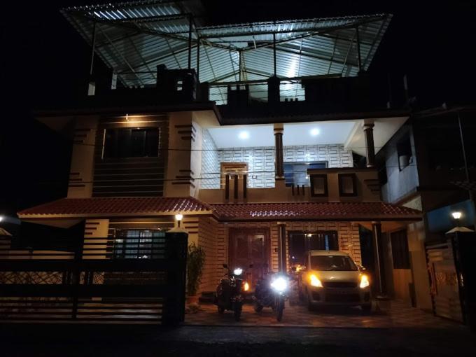 Bethel House Holiday Stay-Inn Alībāg Ngoại thất bức ảnh
