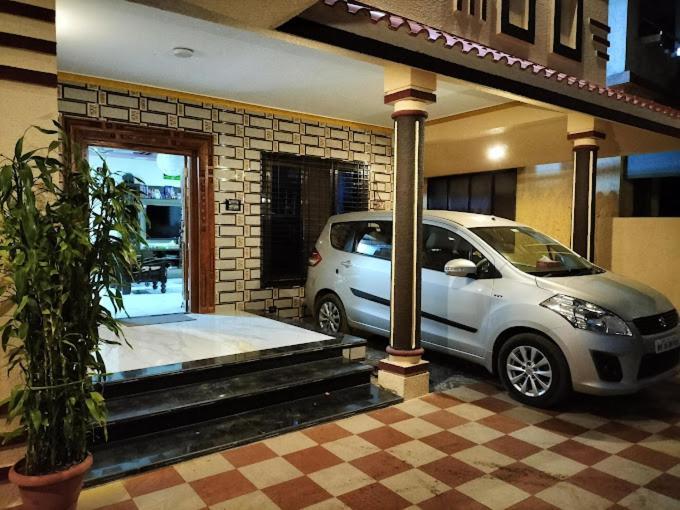 Bethel House Holiday Stay-Inn Alībāg Ngoại thất bức ảnh
