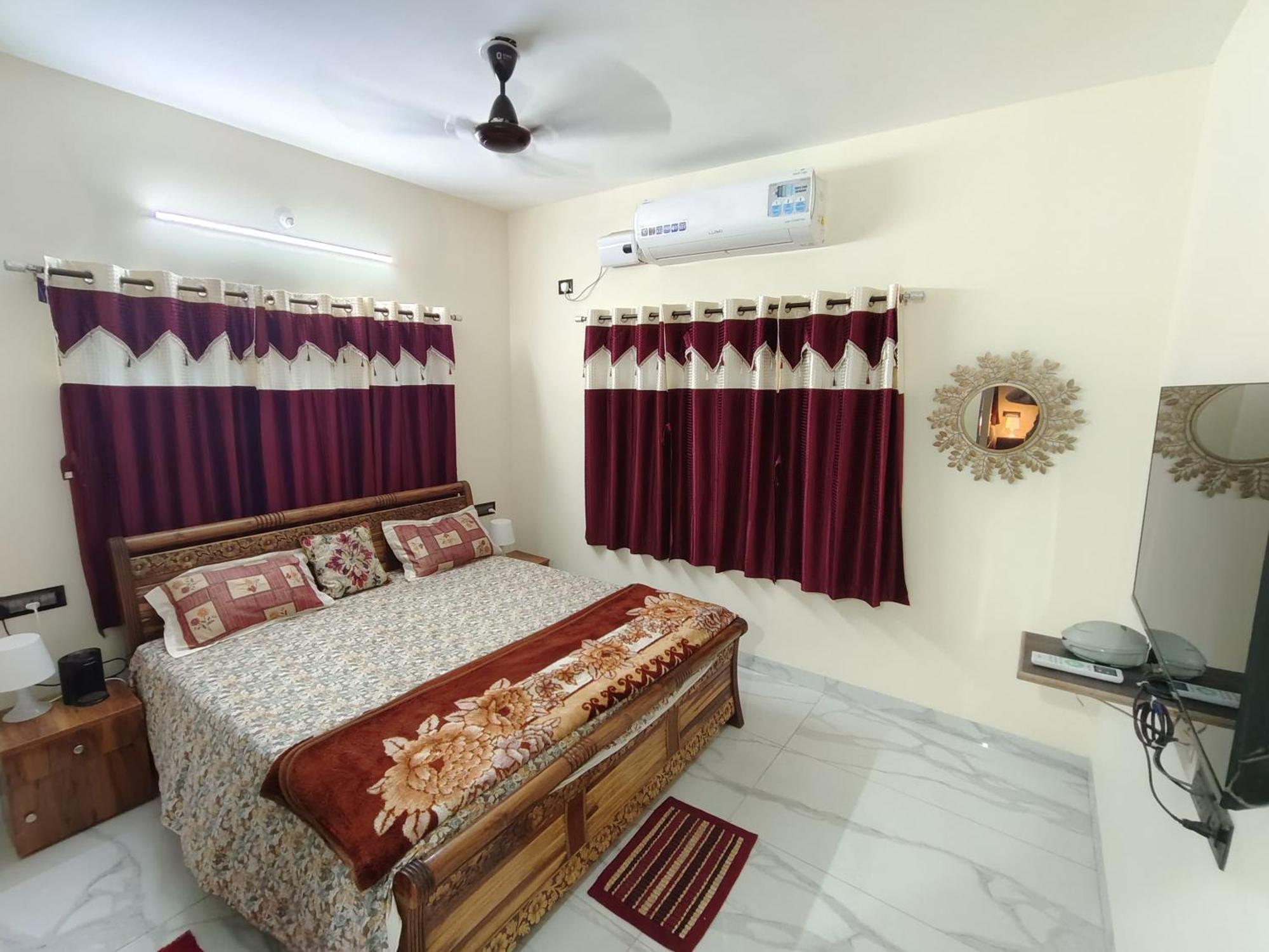 Bethel House Holiday Stay-Inn Alībāg Ngoại thất bức ảnh