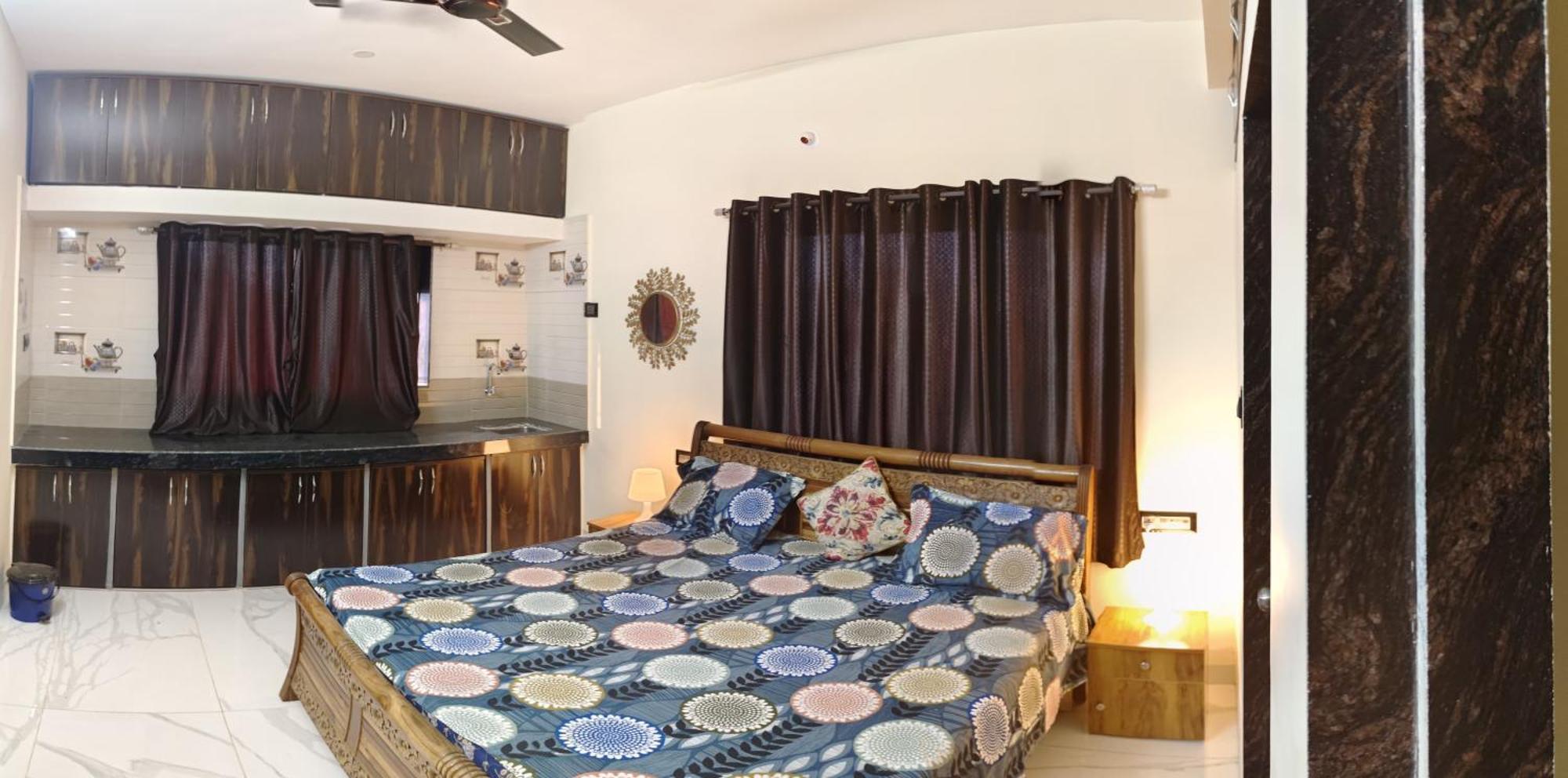 Bethel House Holiday Stay-Inn Alībāg Ngoại thất bức ảnh