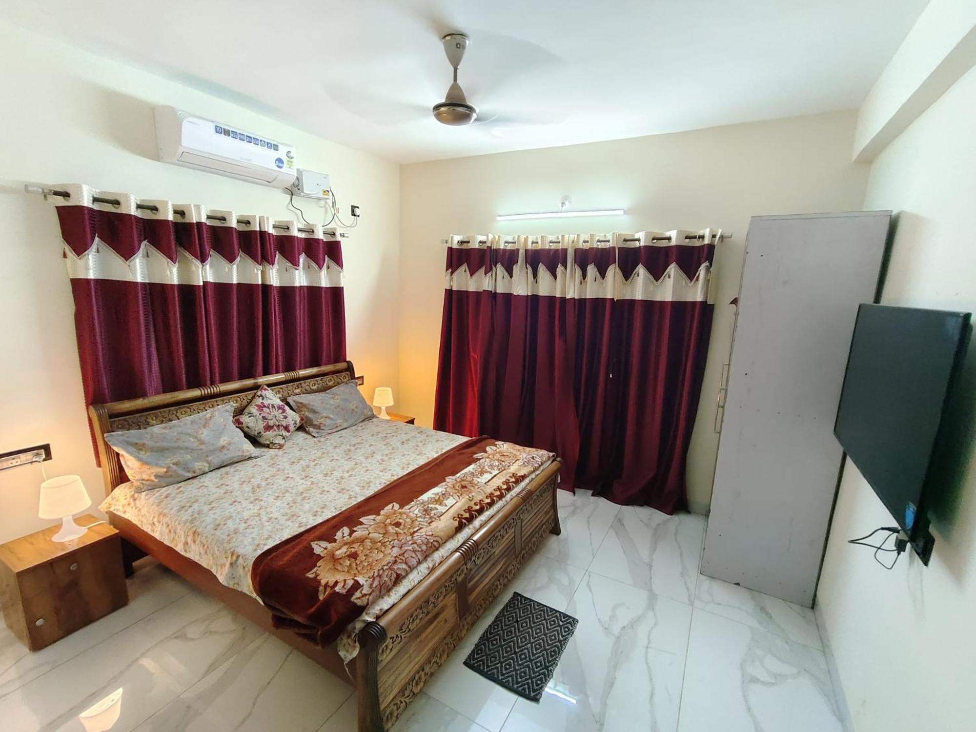 Bethel House Holiday Stay-Inn Alībāg Ngoại thất bức ảnh