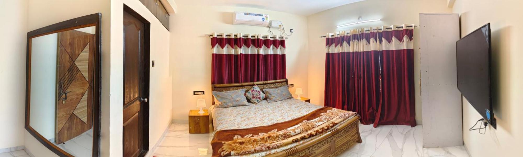 Bethel House Holiday Stay-Inn Alībāg Ngoại thất bức ảnh