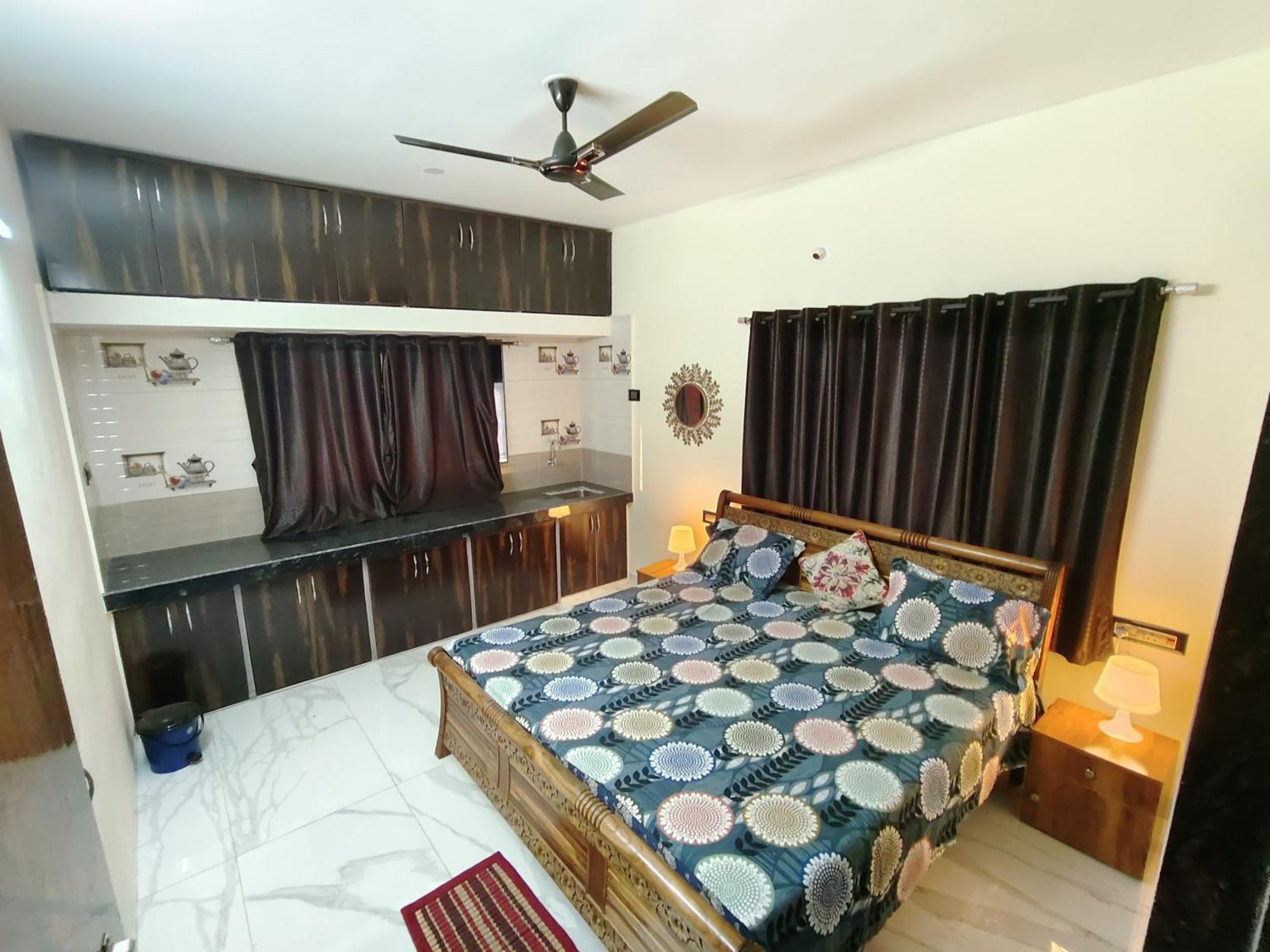 Bethel House Holiday Stay-Inn Alībāg Ngoại thất bức ảnh