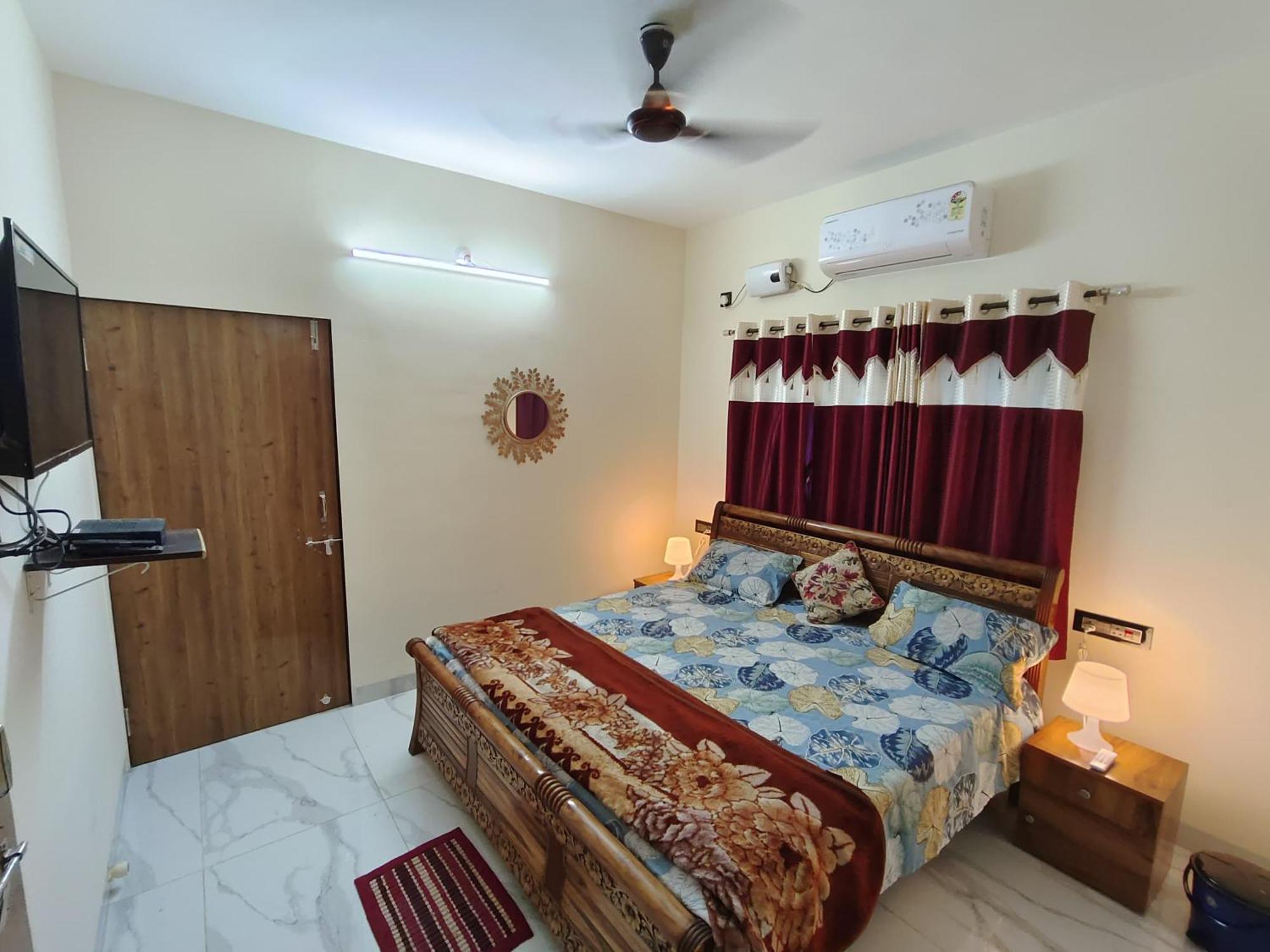 Bethel House Holiday Stay-Inn Alībāg Ngoại thất bức ảnh